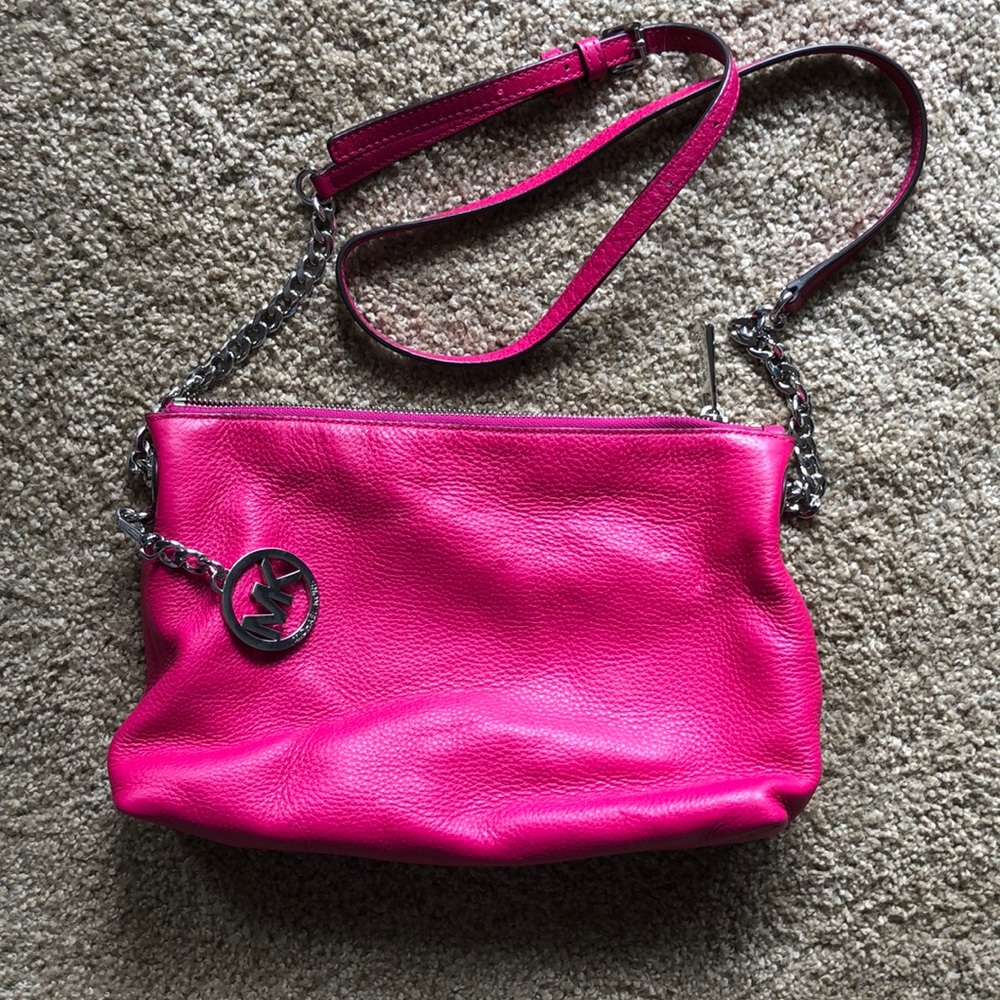 Michael Kors purse